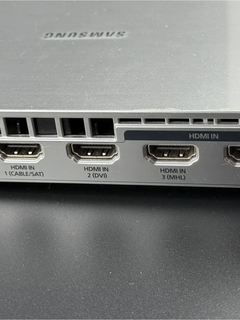 Samsung One Connect Box BN91-14845V